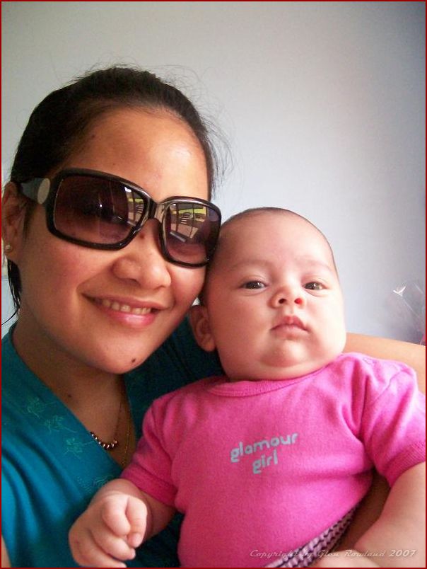 ChANtelle new PhoTos 106